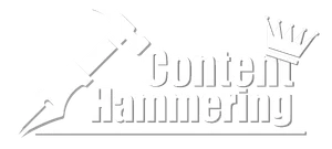 small ch logo