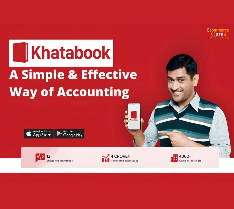 Khatabook Project New