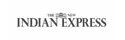 indian express logo new