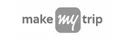 make my trip logo new